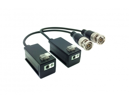 Dahua HDCVI Aksesuarlar