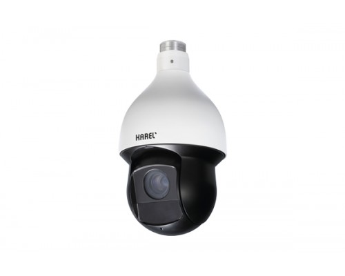 IP PTZ Cameras