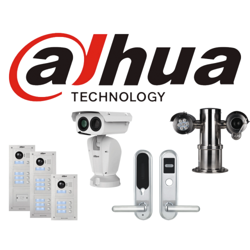 Dahua