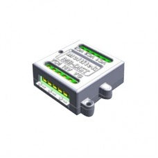 Multitek Apartman Konuşma Sistemi Aksesuarı Video Dağıtıcı Buat Tipi Mb-Dıst