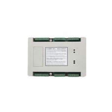 Multitek Apartman Konuşma Sistemi Aksesuarı Video Dağıtım Kutusu V-Dıst-4+1