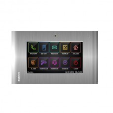 Multitek Akıllı Ev Yönetim Monitörleri Vıp72 - Smart 