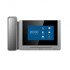 Multitek Linux Ip İnterkom Sistemi Lı-Guv01