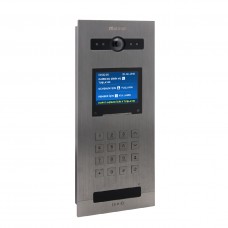 Multitek Linux Ip İnterkom Sistemi Lık35