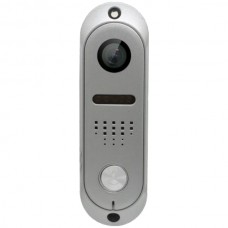 Multitek Linux Ip İnterkom Sistemi Lıp-01 Daire Kapı Paneli