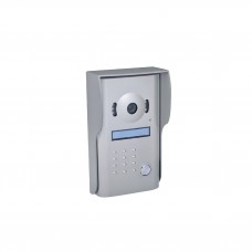 Multitek Linux Ip İnterkom Sistemi Rl-B43m-P