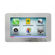 Multitek Multibus Diyafon Sistemi Mbt-70