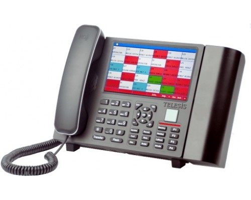 Telesis Px24 Nrx Nano Ip Telefon Santralı
